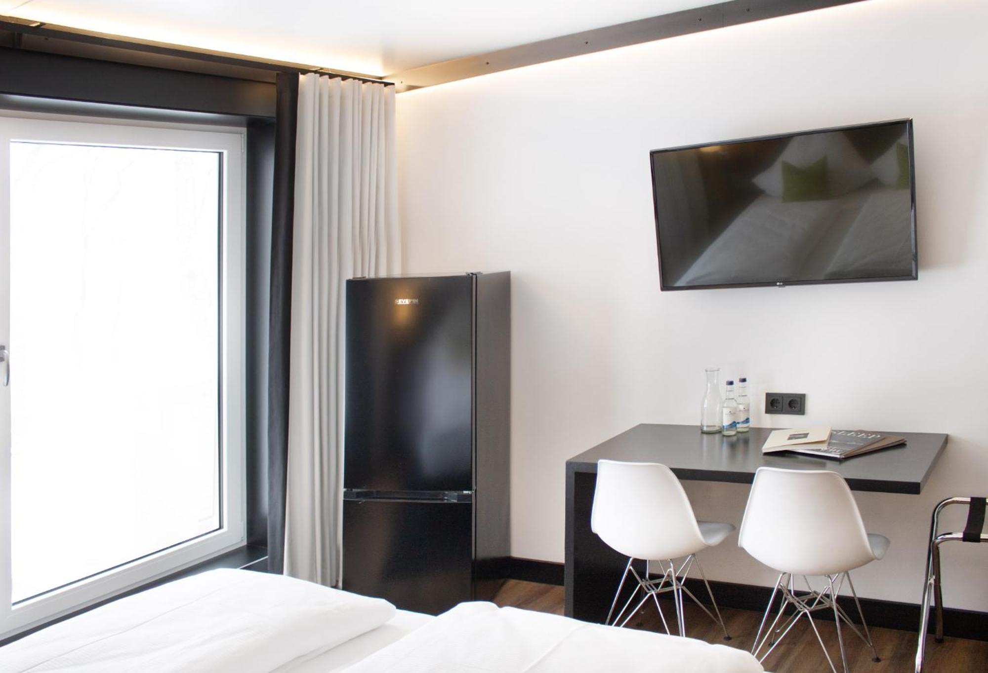 Mer Hotel By Wmm Hotels Merseburg Buitenkant foto