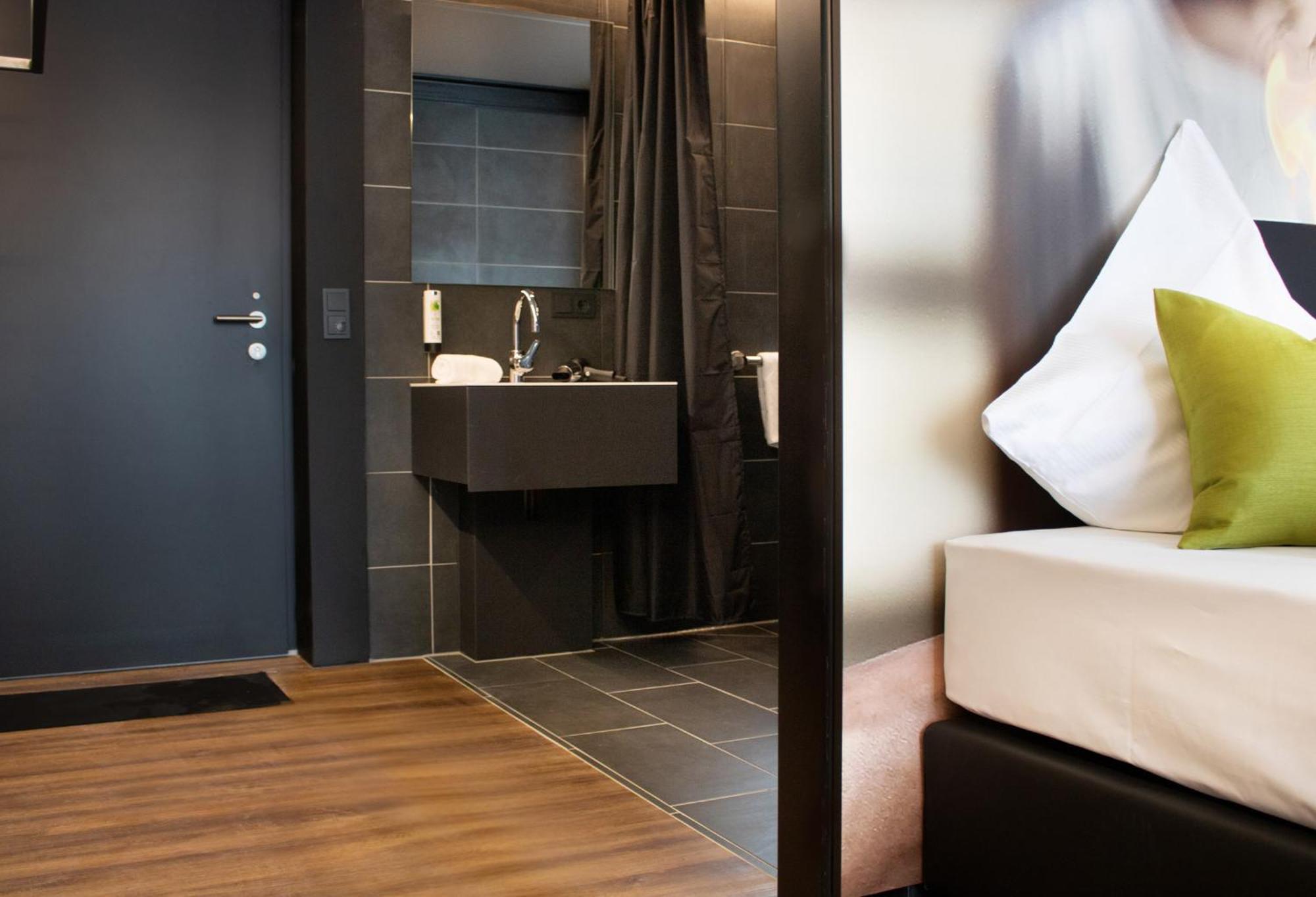 Mer Hotel By Wmm Hotels Merseburg Buitenkant foto
